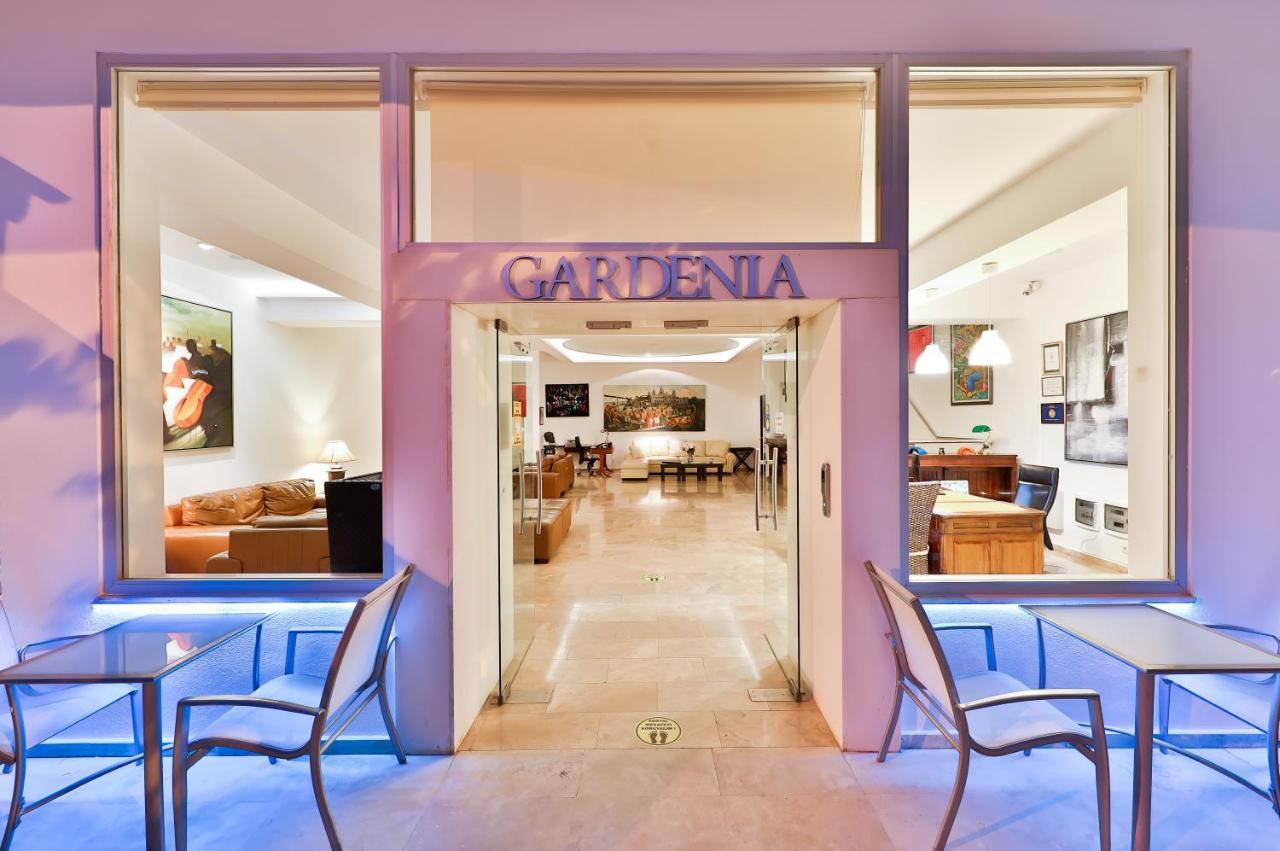 Gardenia Hotel (Adults Only) Kaş Exterior photo