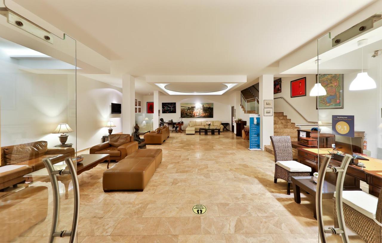 Gardenia Hotel (Adults Only) Kaş Exterior photo