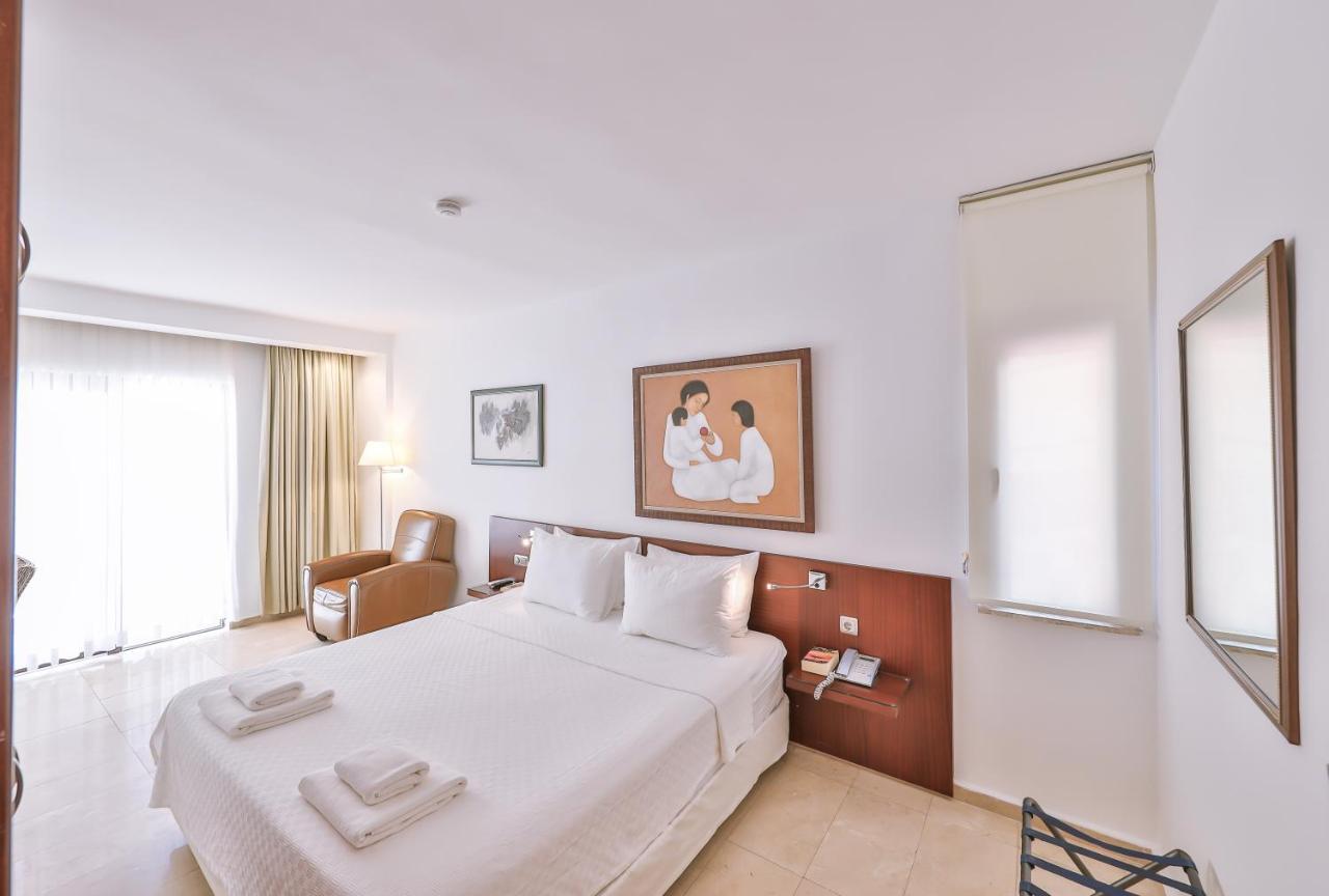 Gardenia Hotel (Adults Only) Kaş Exterior photo