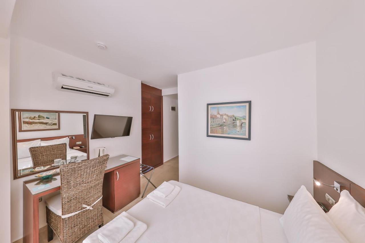 Gardenia Hotel (Adults Only) Kaş Exterior photo