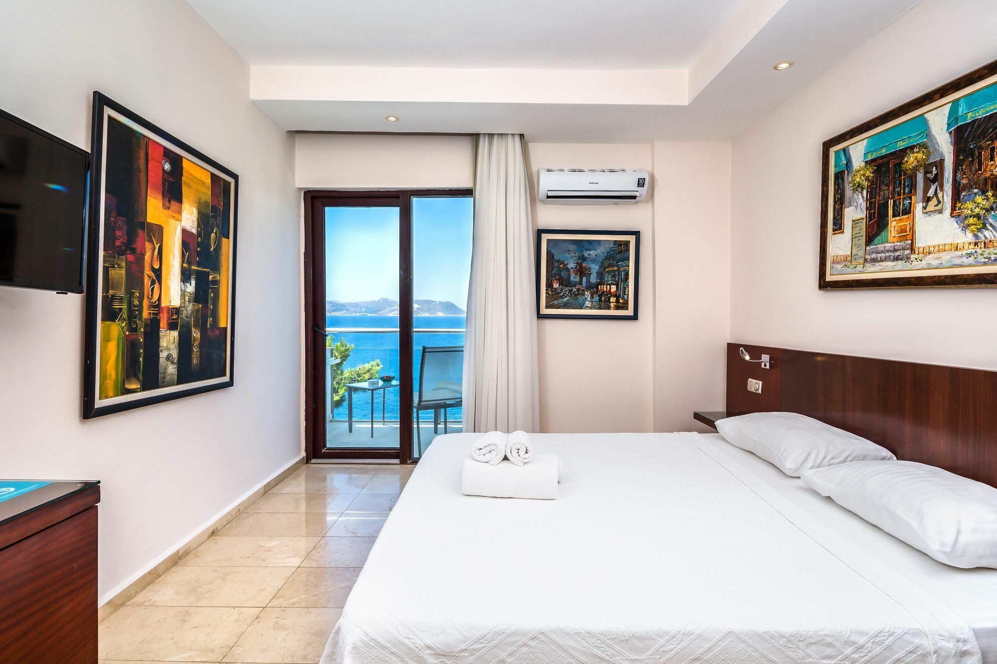 Gardenia Hotel (Adults Only) Kaş Exterior photo