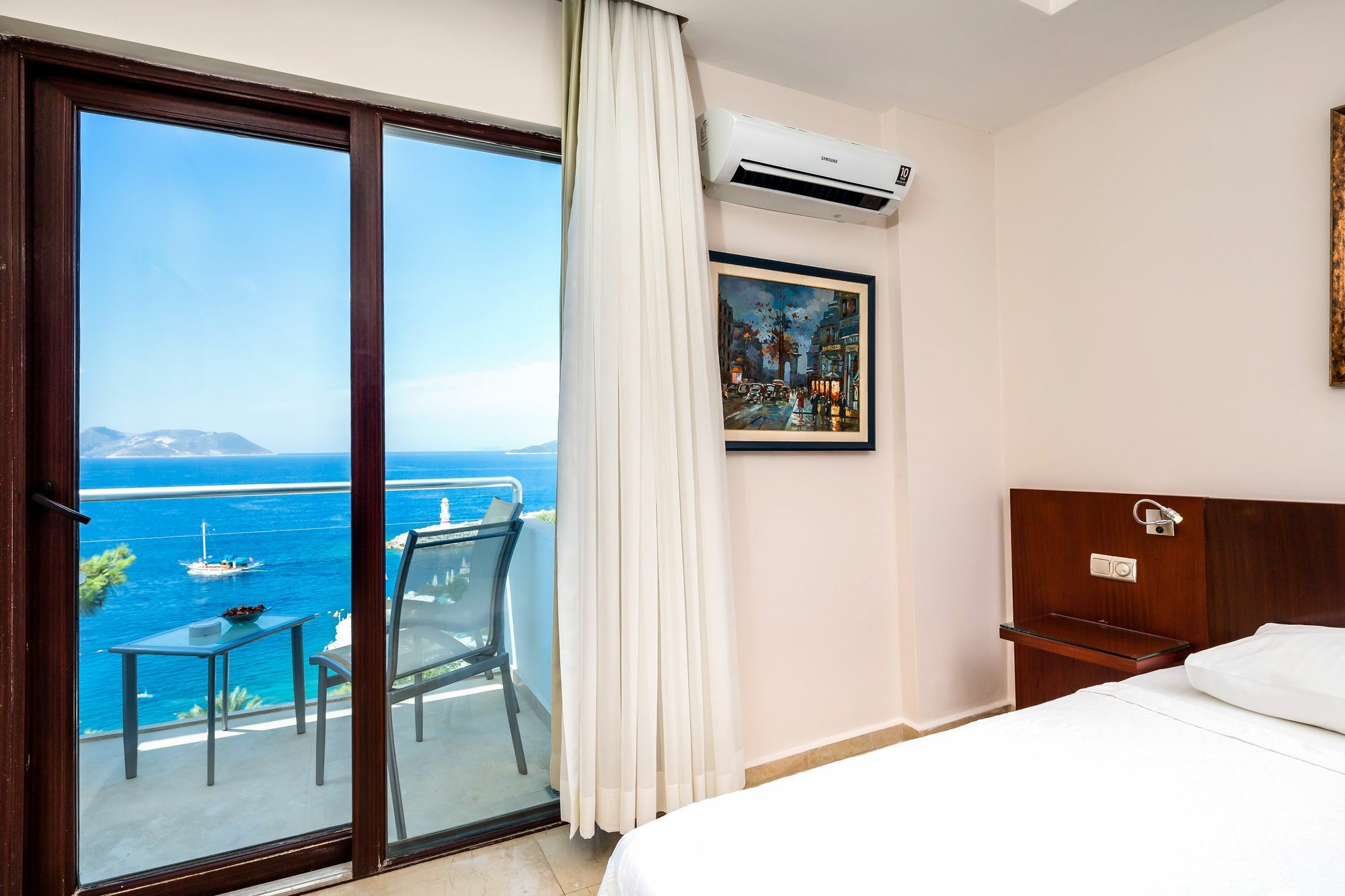 Gardenia Hotel (Adults Only) Kaş Exterior photo