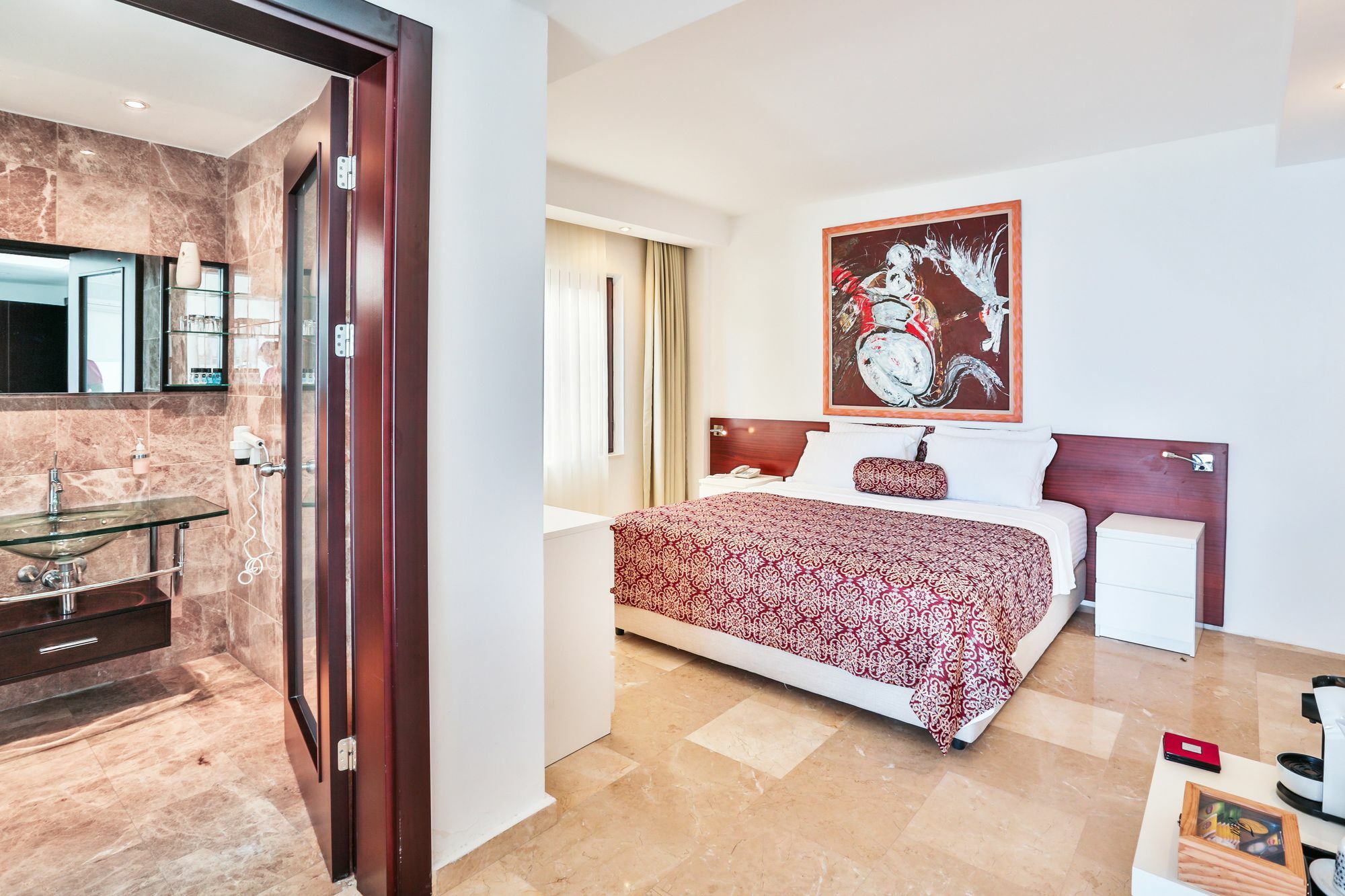 Gardenia Hotel (Adults Only) Kaş Exterior photo